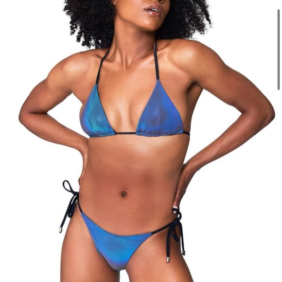 Del Sol Other - Moonshine Bikini